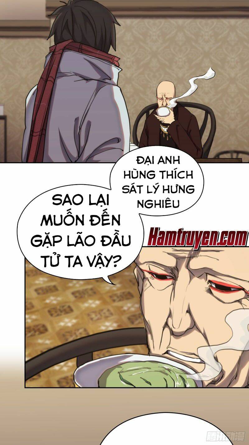 Đô Thị Hàng Thần Khúc: Chapter 63