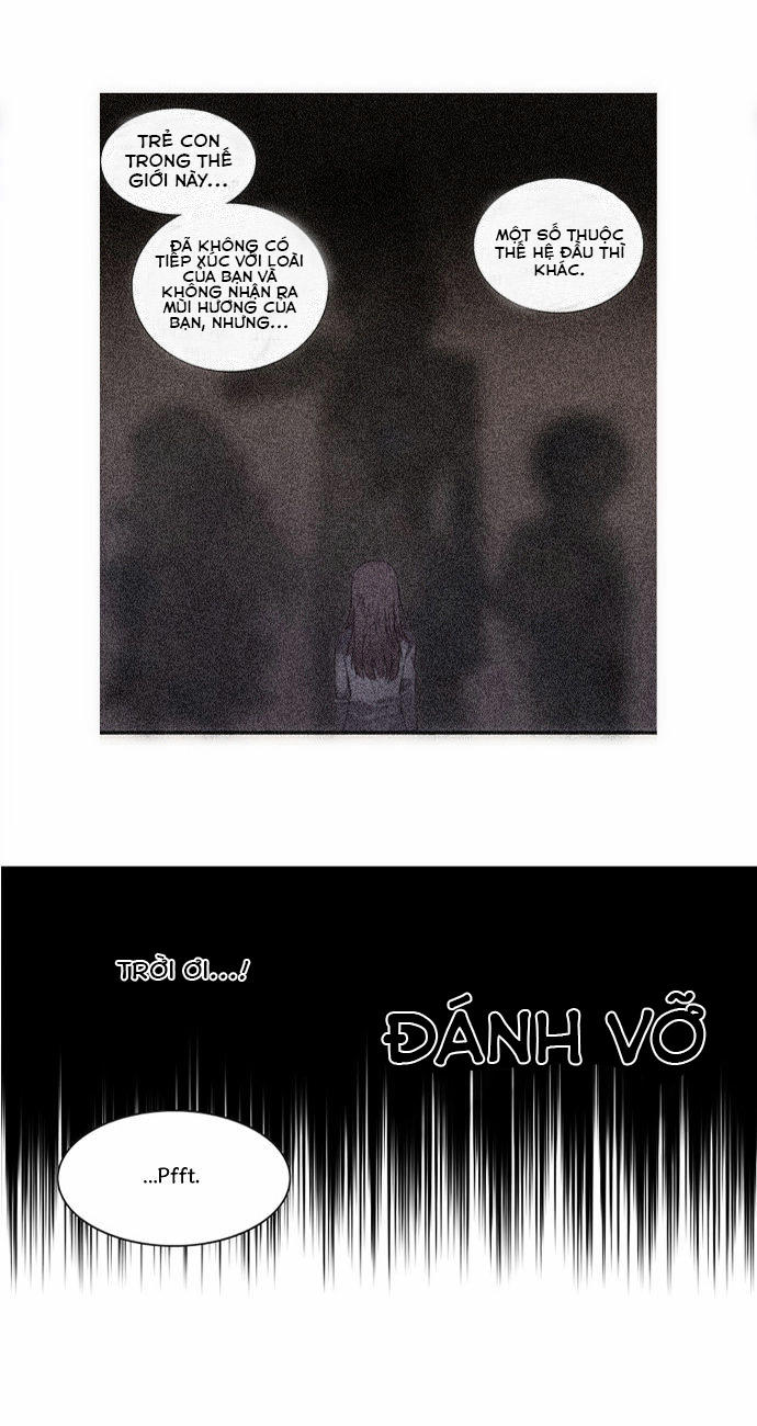 Crepuscule (Yamchi): Chapter 55