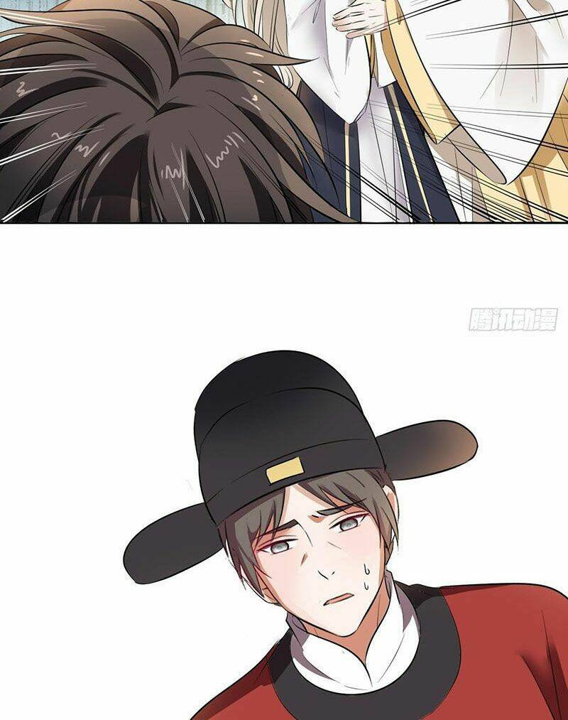 Vương Phi Thật Thích Trang Điểm: Chapter 161