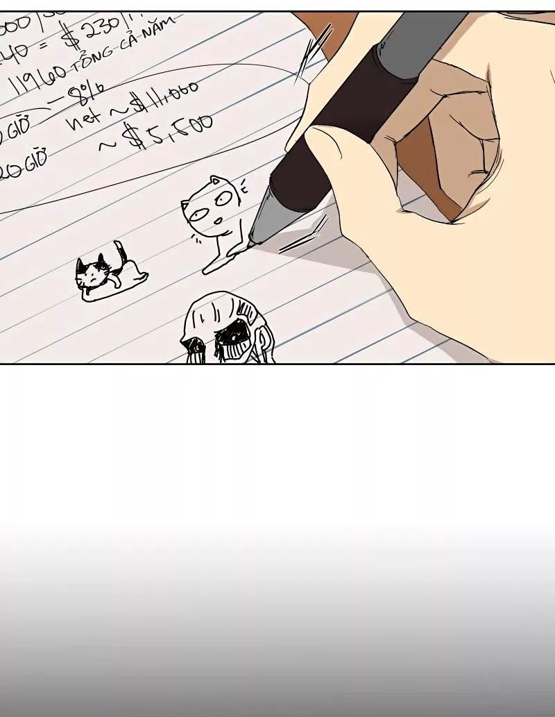 I Love Yoo: Chapter 1