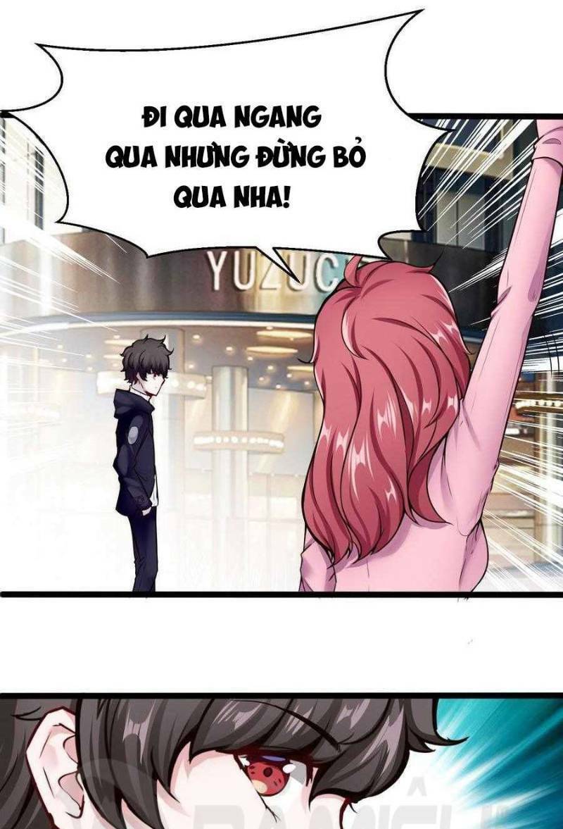 Siêu Cấp Kiện Bàn Hiệp: Chapter 46