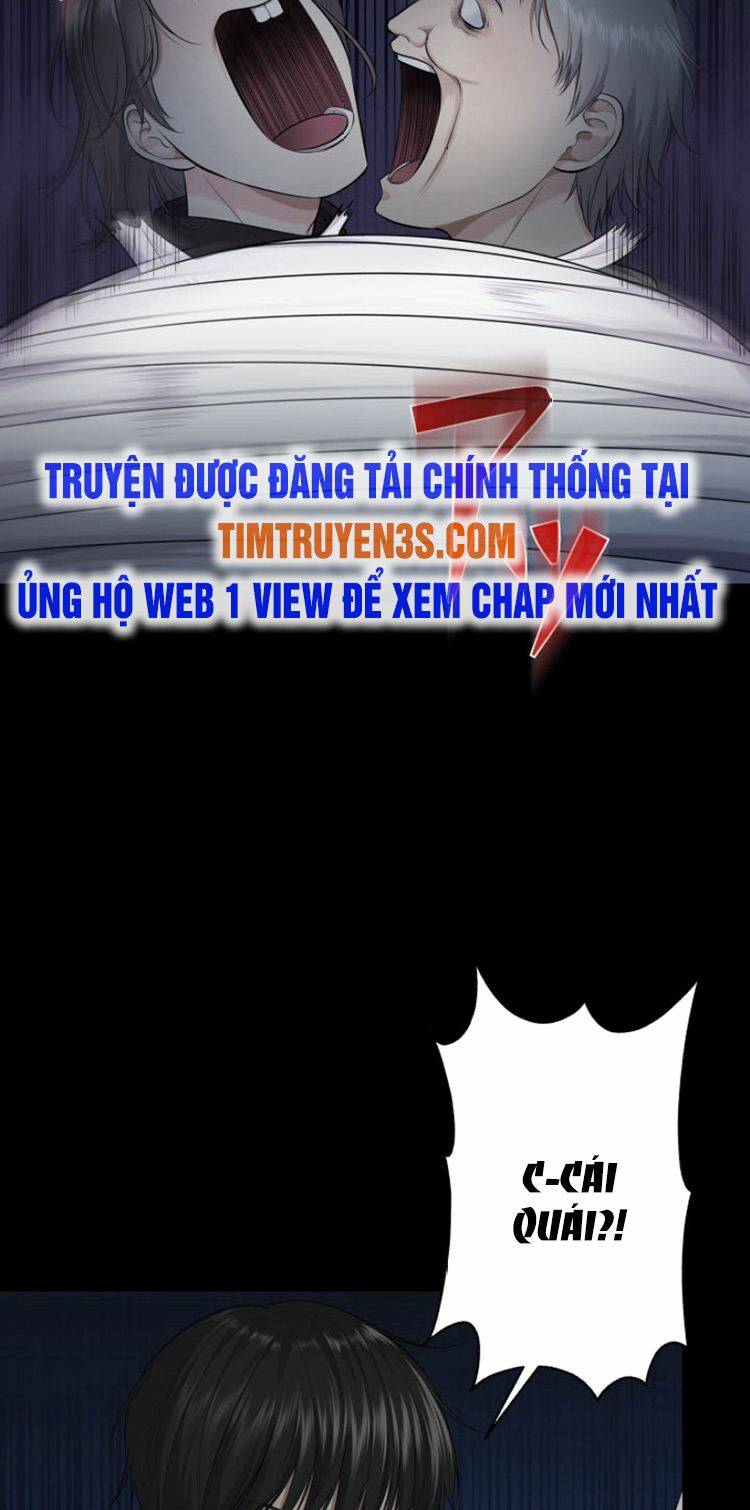 Trò Chơi Của Chúa Thượng: Chapter 14