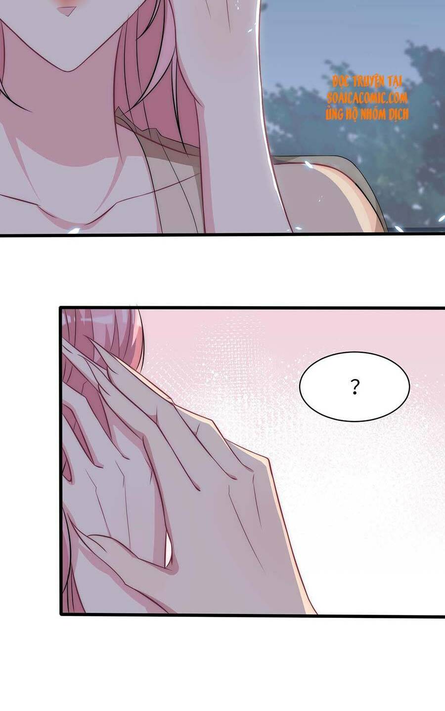 Vết Cắn Trí Mạng: Chapter 17