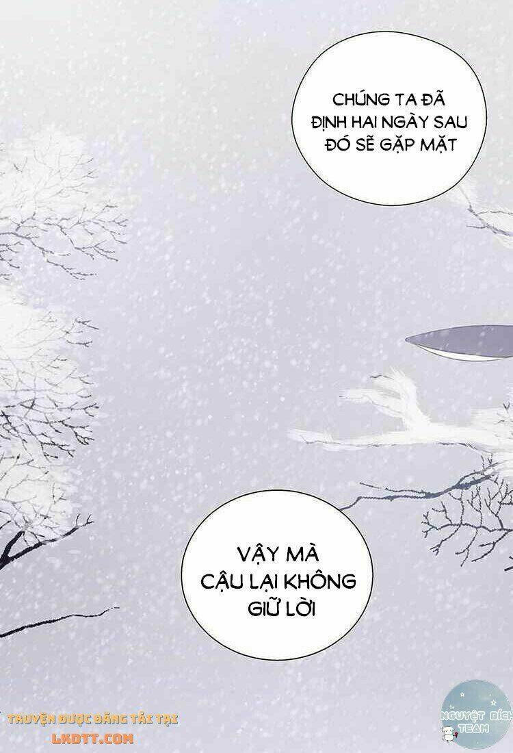 Kim Chủ Đế: Chapter 15