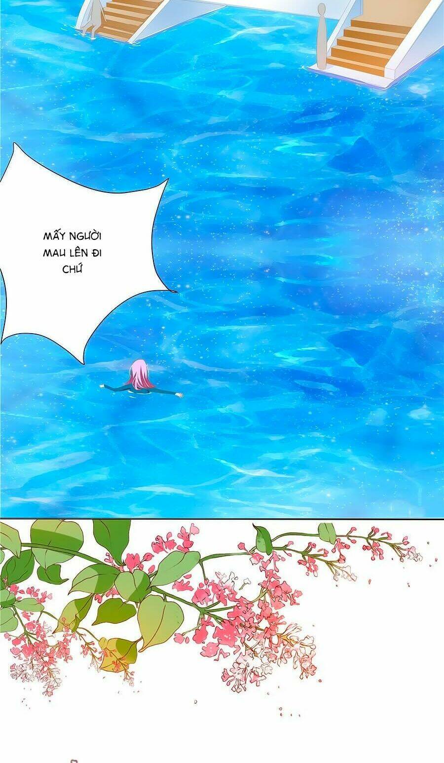 Bạn Trai Là Ngôi Sao: Chapter 56