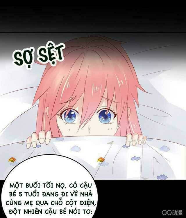 Băng Sơn Học Trưởng Không Được Chọc: Chapter 39.2