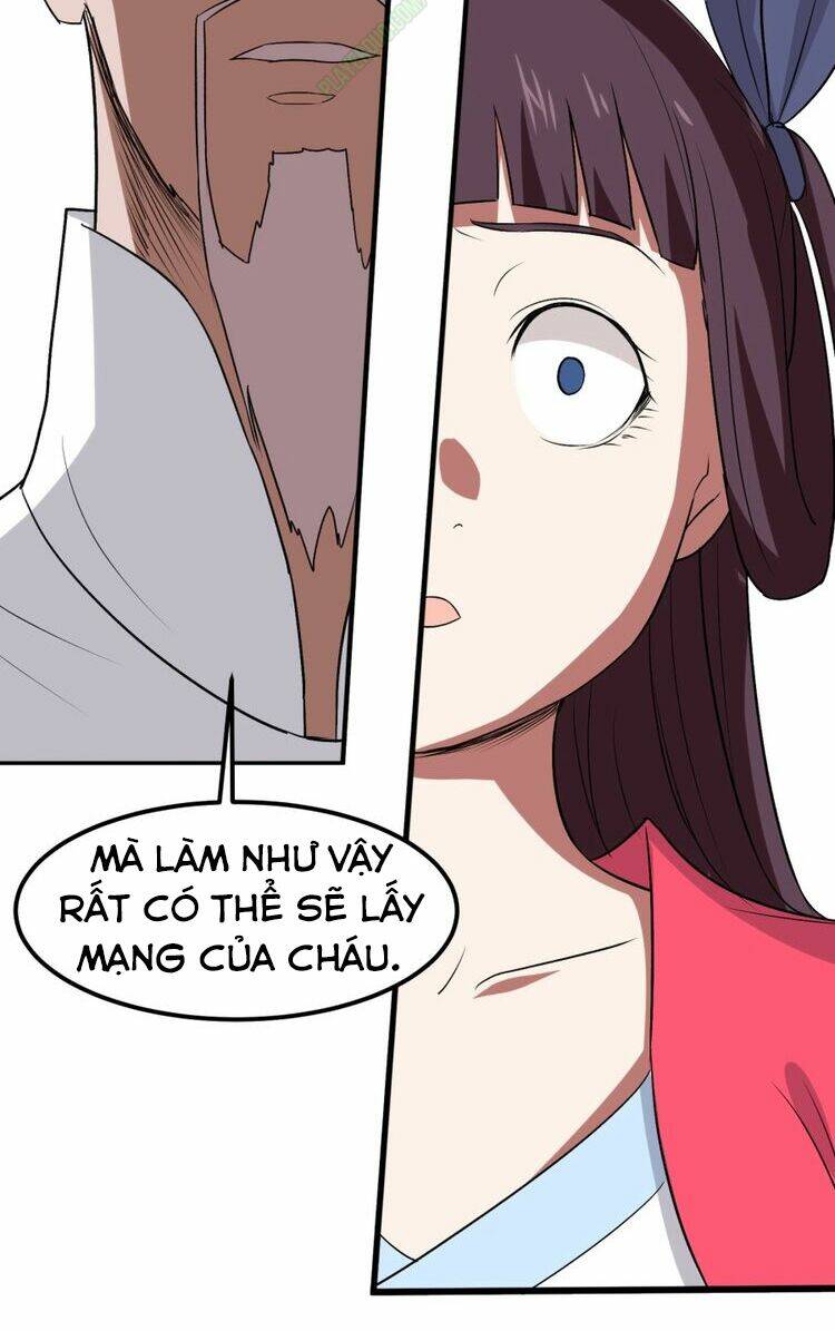 Ta Luyện Giả Kim Trong Thời Đại Tu Tiên: Chapter 49