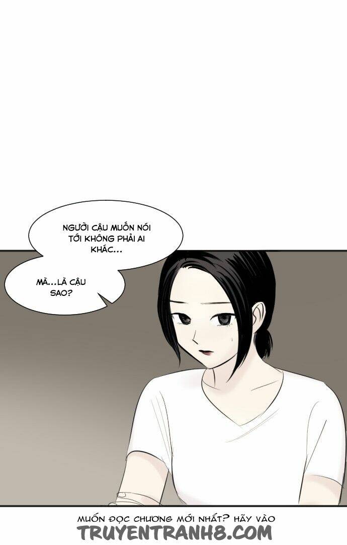 Transparent Cohabitation: Chapter 32