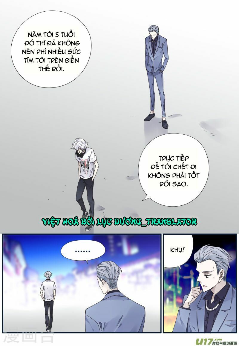 Lam Sí: Chapter 137