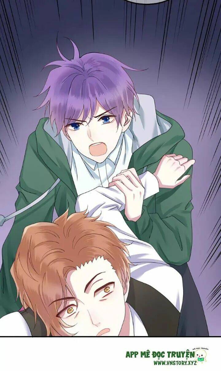 Thần Tượng Điểm Zero: Chapter 117