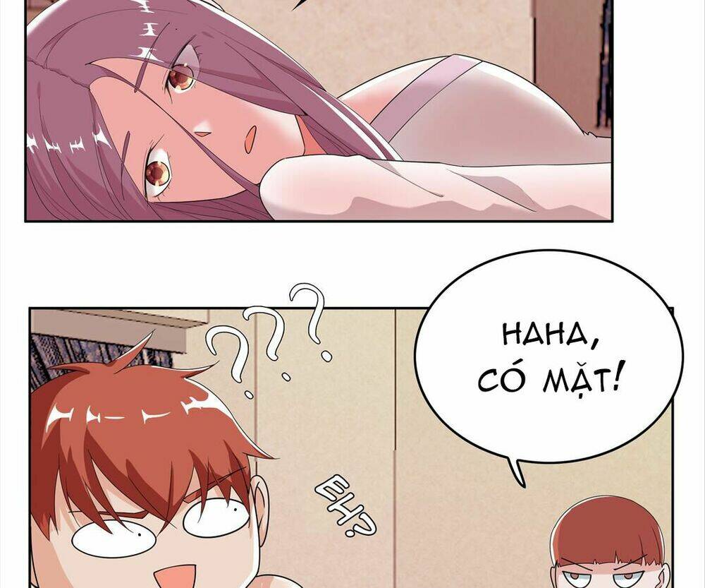Khốn Ái Tù Lung: Chapter 5