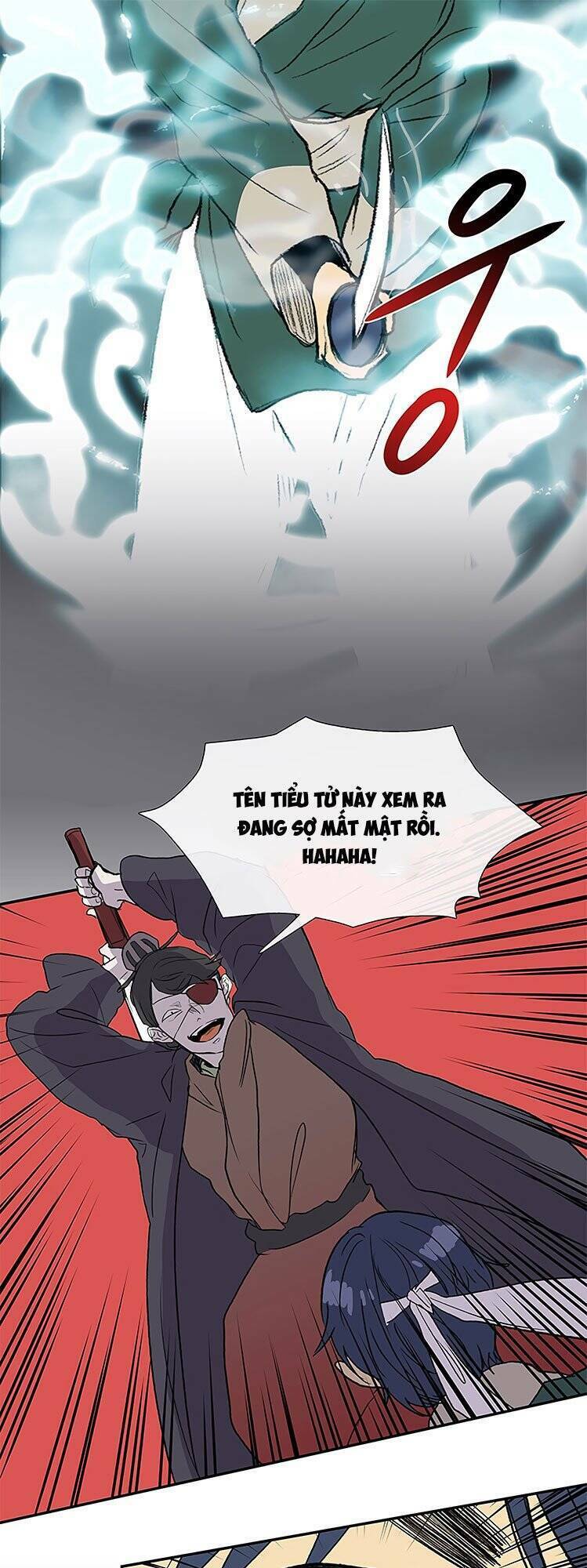 Học Sĩ Tái Sinh: Chapter 106