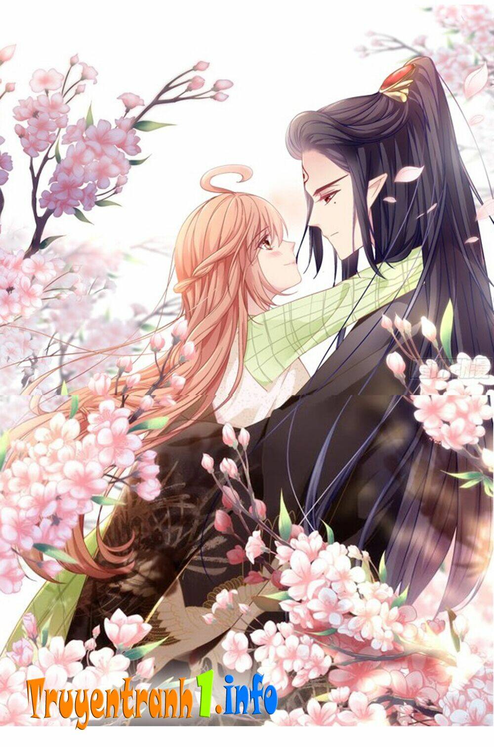 Ám Dạ Vô Thường: Chapter 75