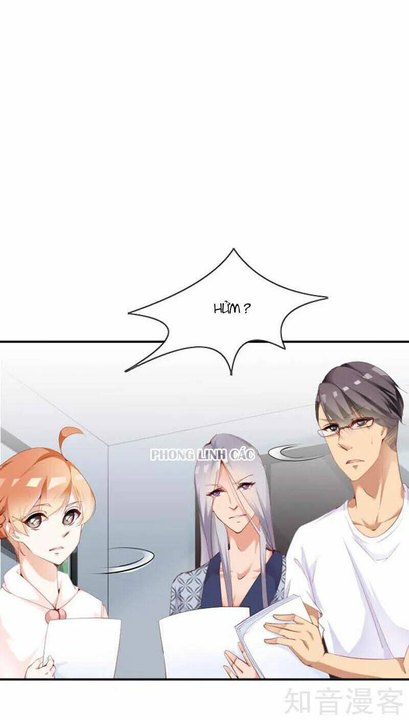 Nam Thần Là Một Đôi: Chapter 60