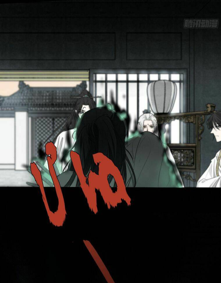 Nguyệt Trụy Trọng Minh: Chapter 9