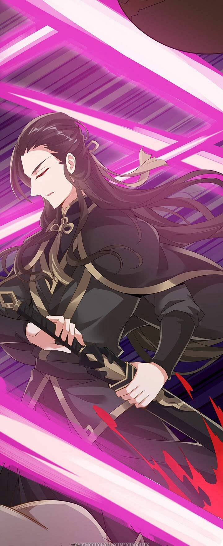 Nghịch Lân: Chapter 37