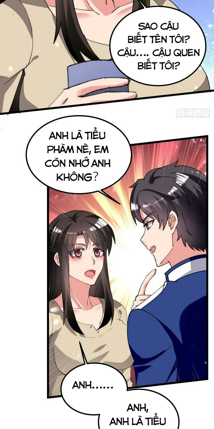 Trọng Sinh Khí Thiếu Quy Lai: Chapter 210