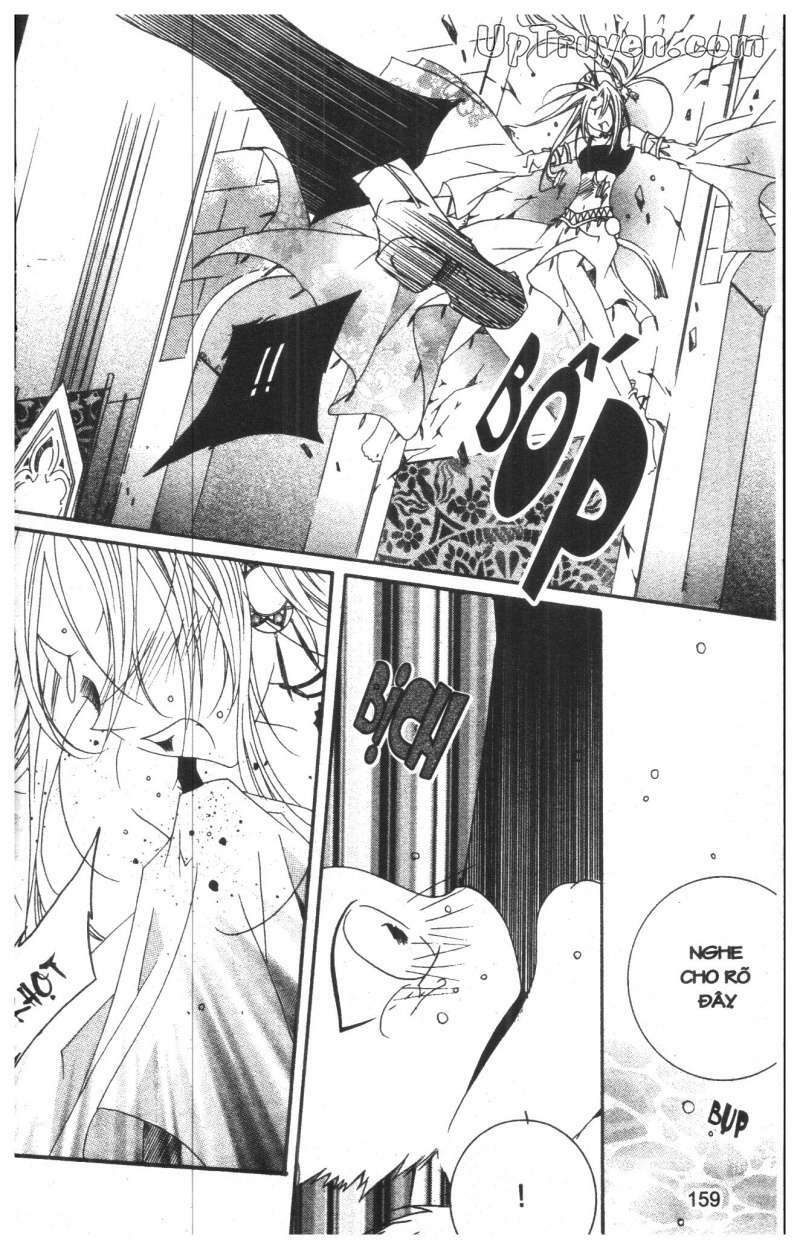 Nước Mắt Nàng Tiên Cá: Chapter 5