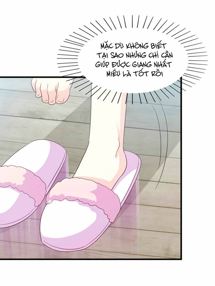 Ta Và Nam Thần Cởi Áo Ngủ Rồi: Chapter 63