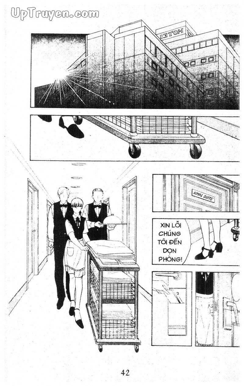 9 Banme No Musashi: Chapter 7