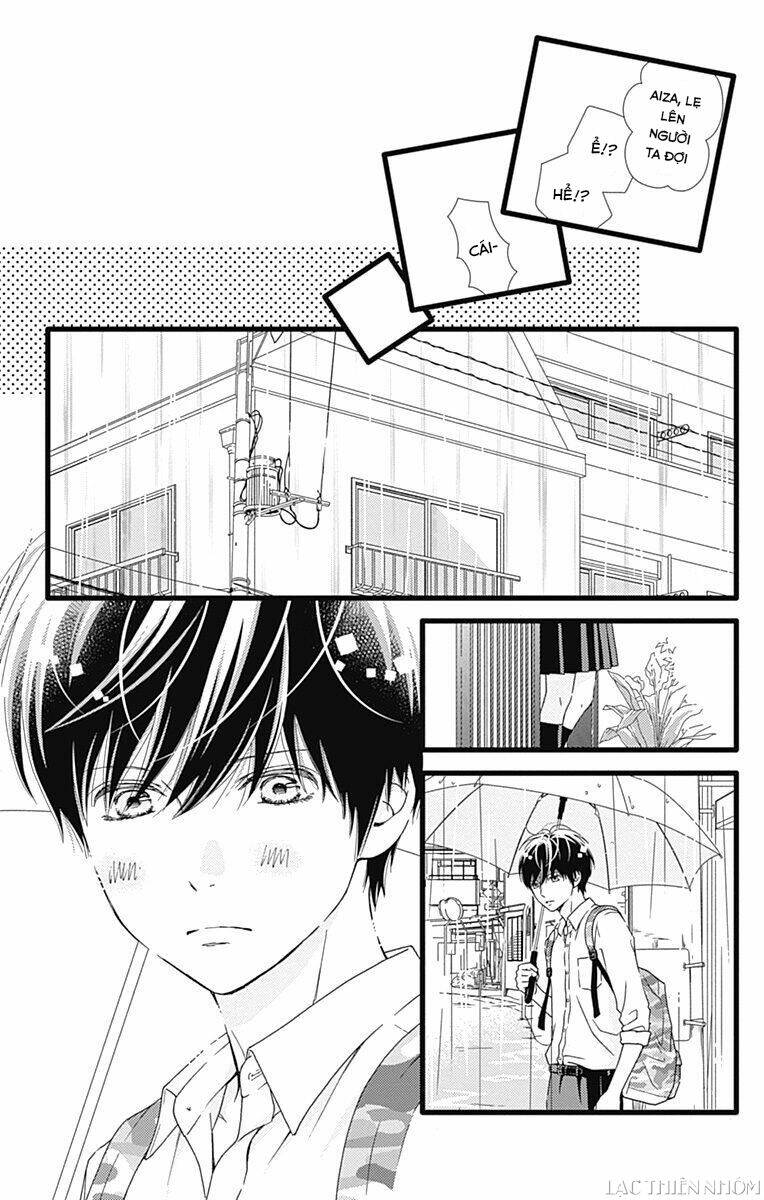 Futsuu No Koiko-Chan: Chapter 30