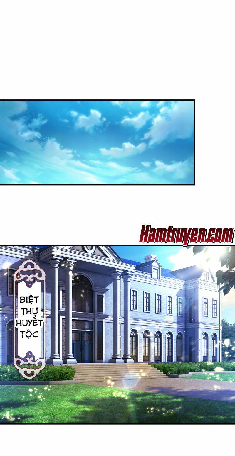 Tuyệt Thế Phi Đao: Chapter 245