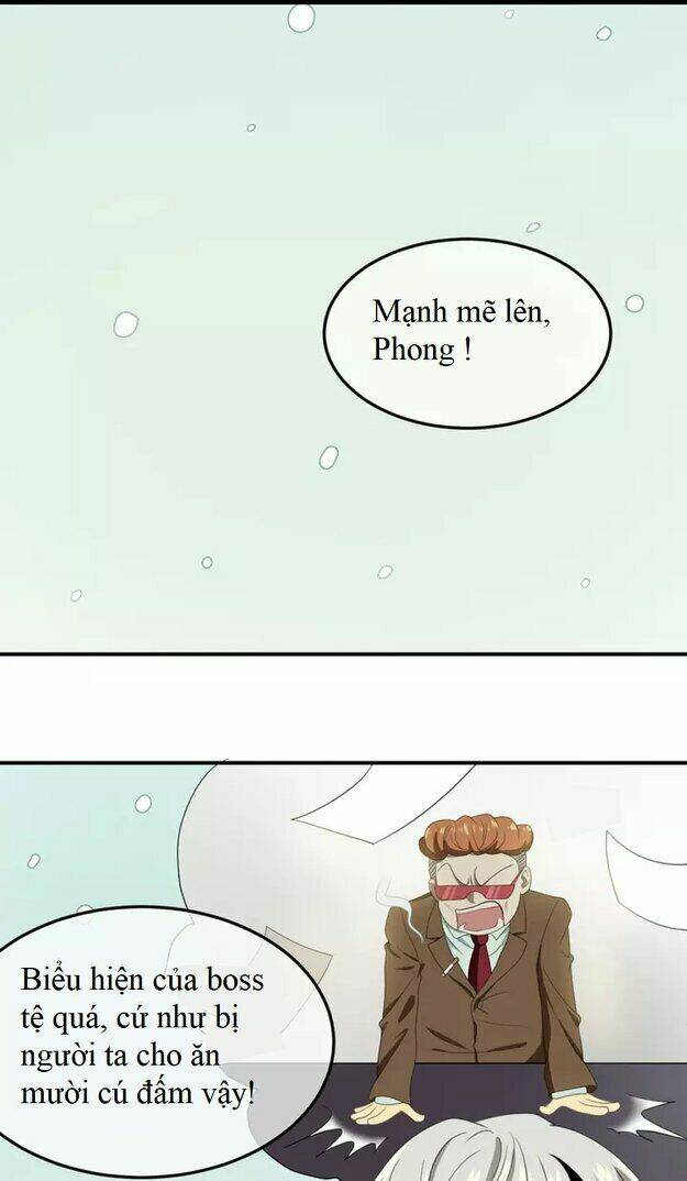 Thần Tượng Điểm Zero: Chapter 78