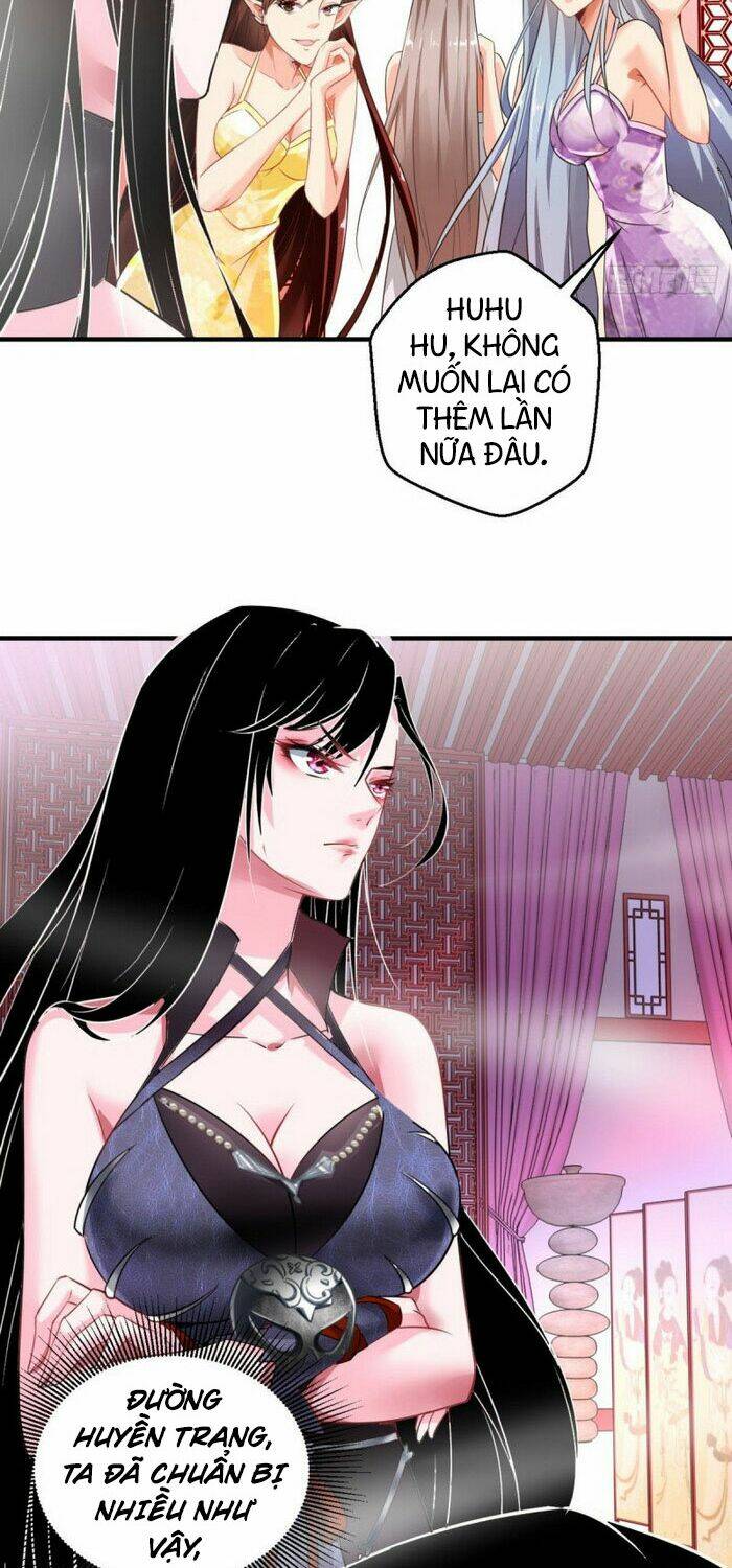 Tà Du Ký: Chapter 49