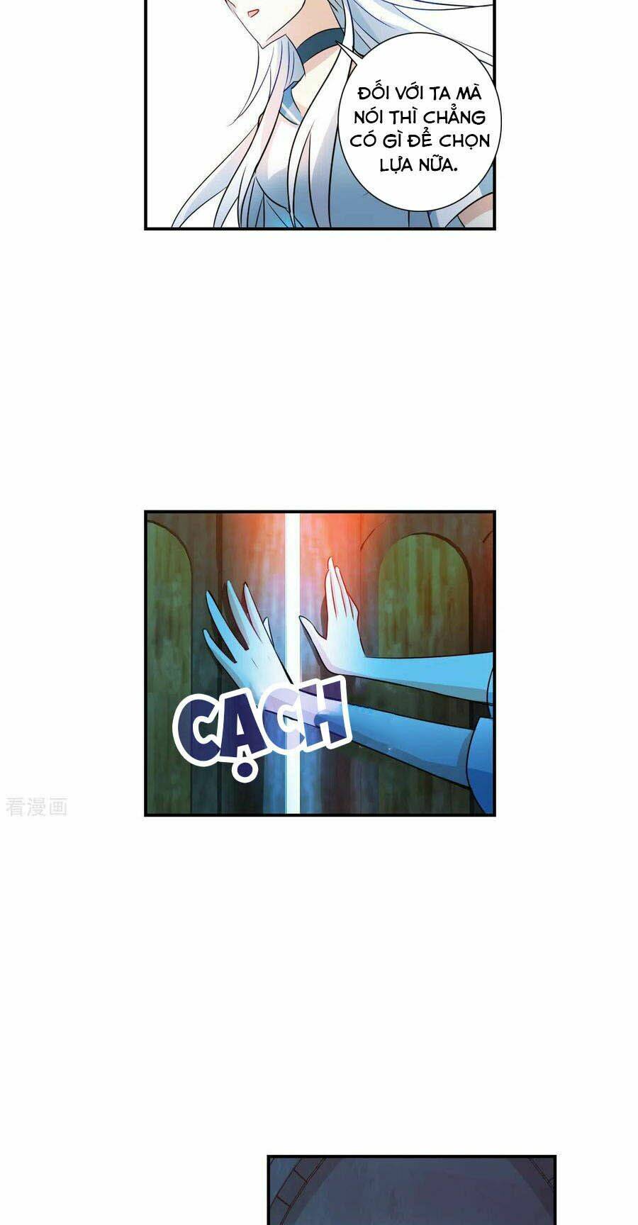 Tô Tịch Kỳ Quái 2: Chapter 25