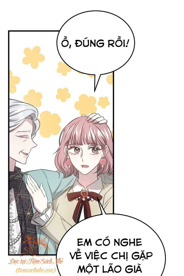 Lần Đầu Kết Hôn: Chapter 2