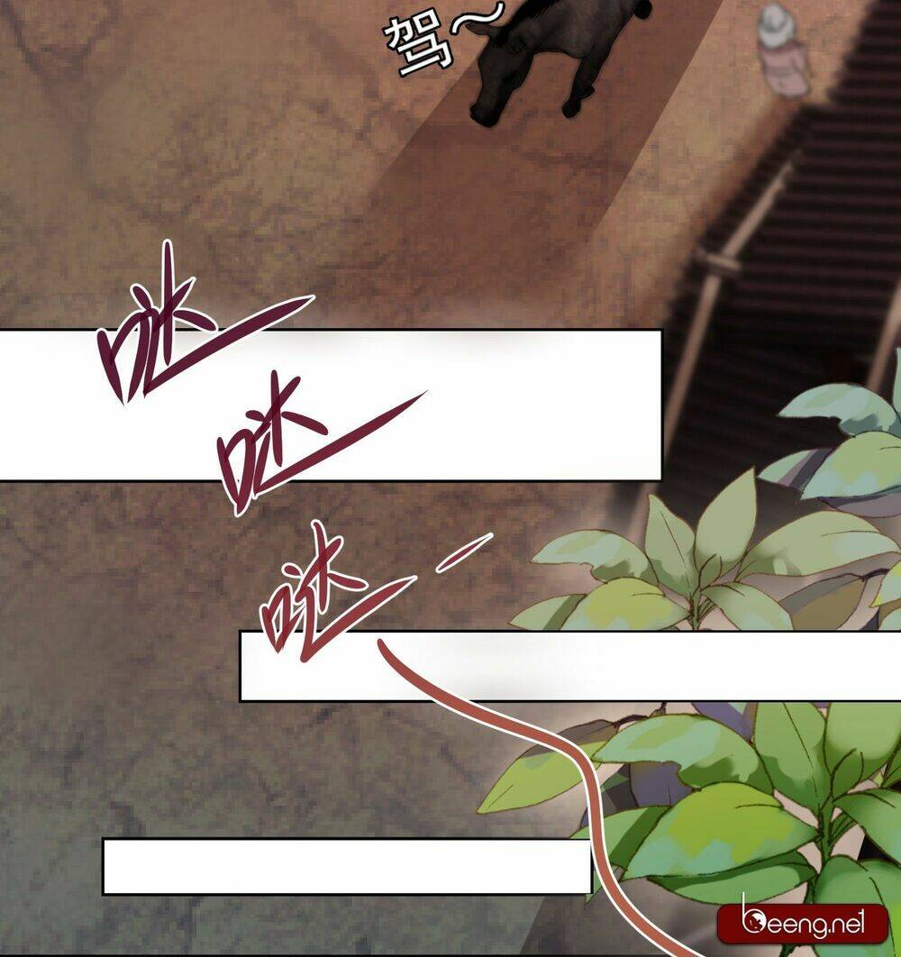 Thiên Phù Võ Cơ: Chapter 2