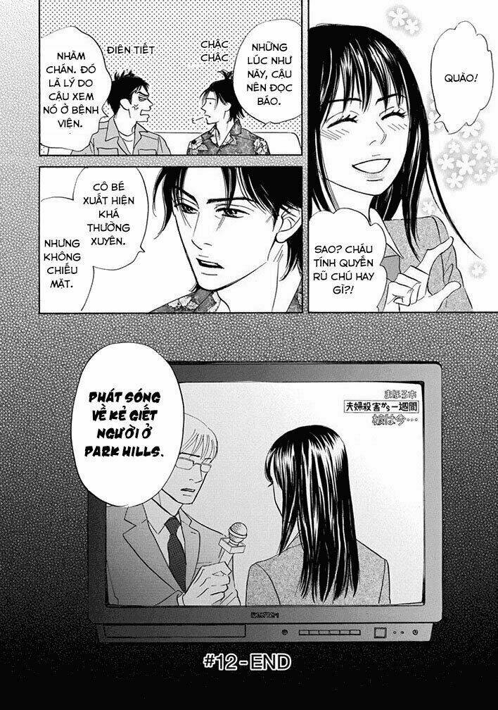 Chàng Giúp Việc Tada: Chapter 14