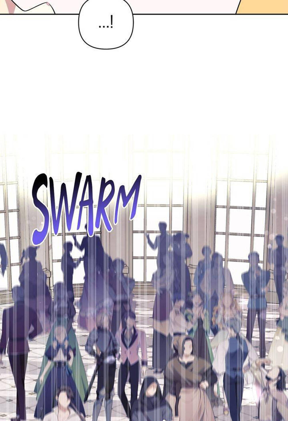 Cách Mà Pháp Sư Đối Mặt Với Cái Chết: Chapter 9.2