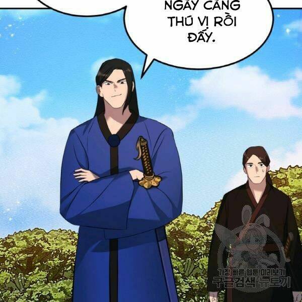 Thiên Hạ Đệ Nhất Phiêu Sĩ: Chapter 20