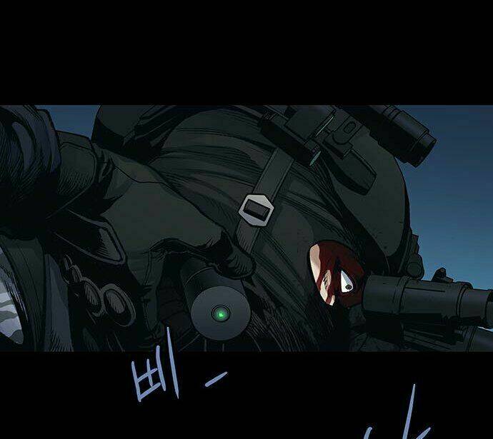 Dog Man (Chó Săn): Chapter 1