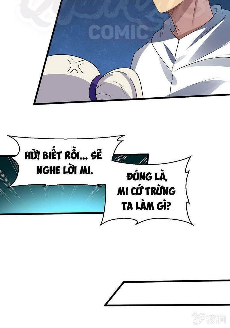 Cuộc Sống Tận Thế Bắt Đầu Từ Số 0: Chapter 23