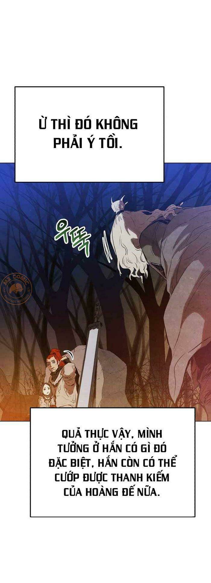 Phụng Tiên Trọng Sinh Ký: Chapter 24