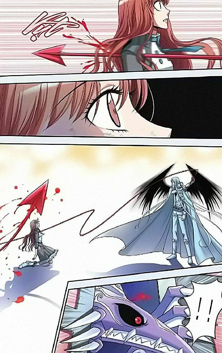 Thời Gian Chi Ngoại: Chapter 29