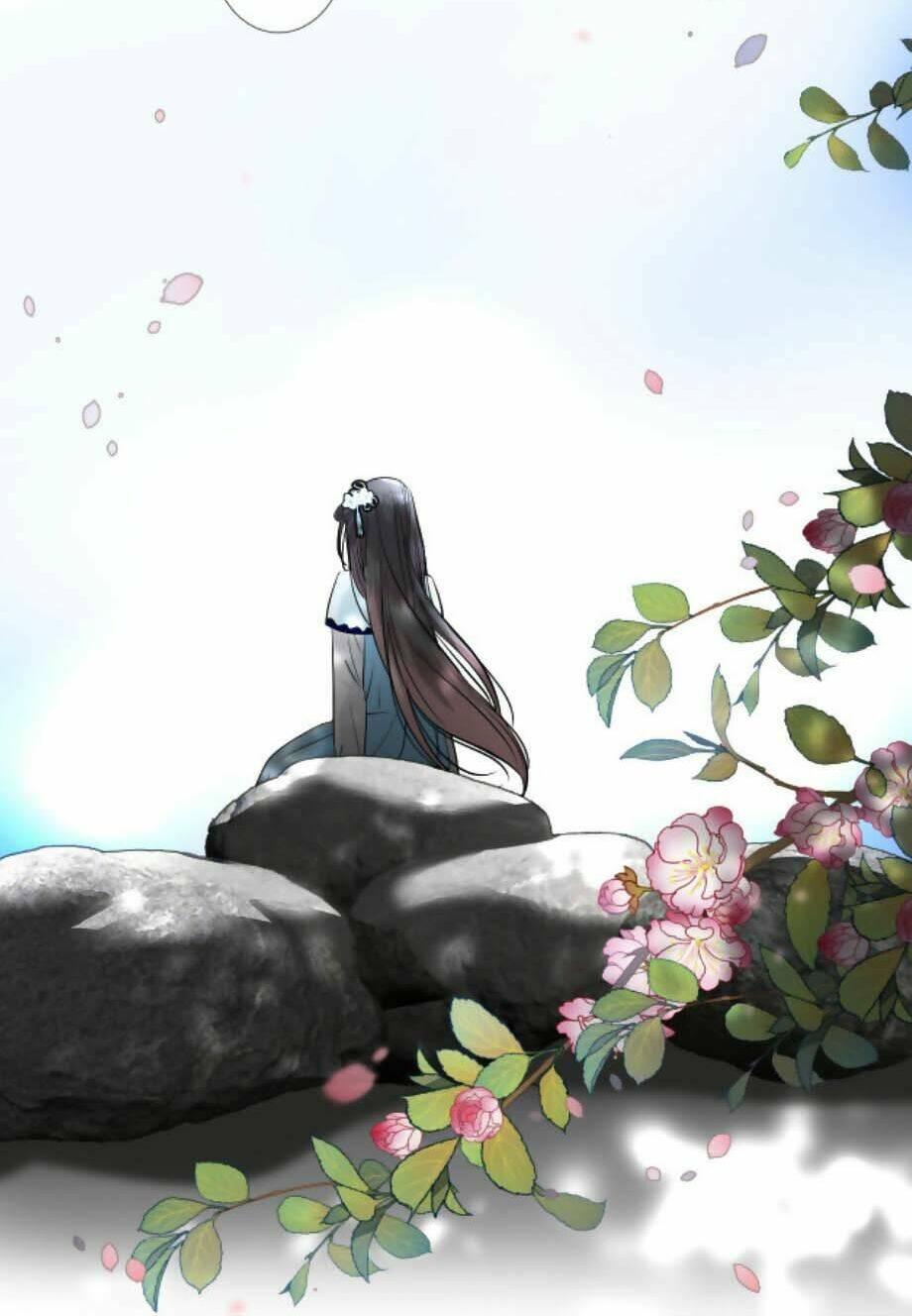 Sao Lại Là Yêu?: Chapter 24