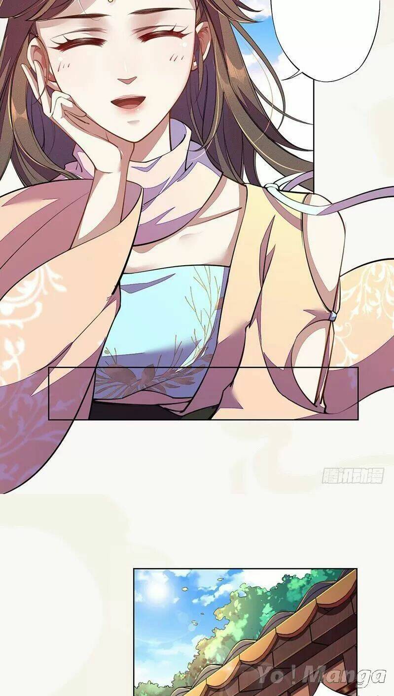 Tuyệt Thế Luyện Đan Sư: Chapter 100