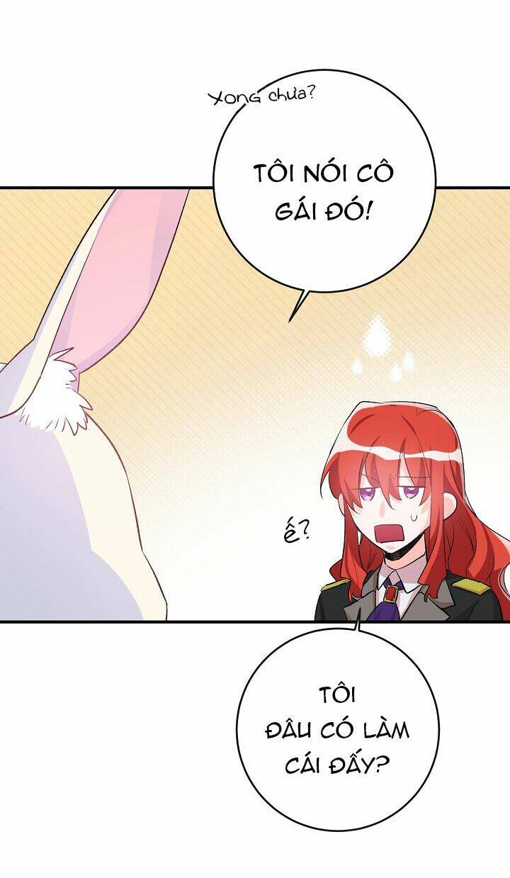 Công Nương Đã Thay Đổi: Chapter 40.2