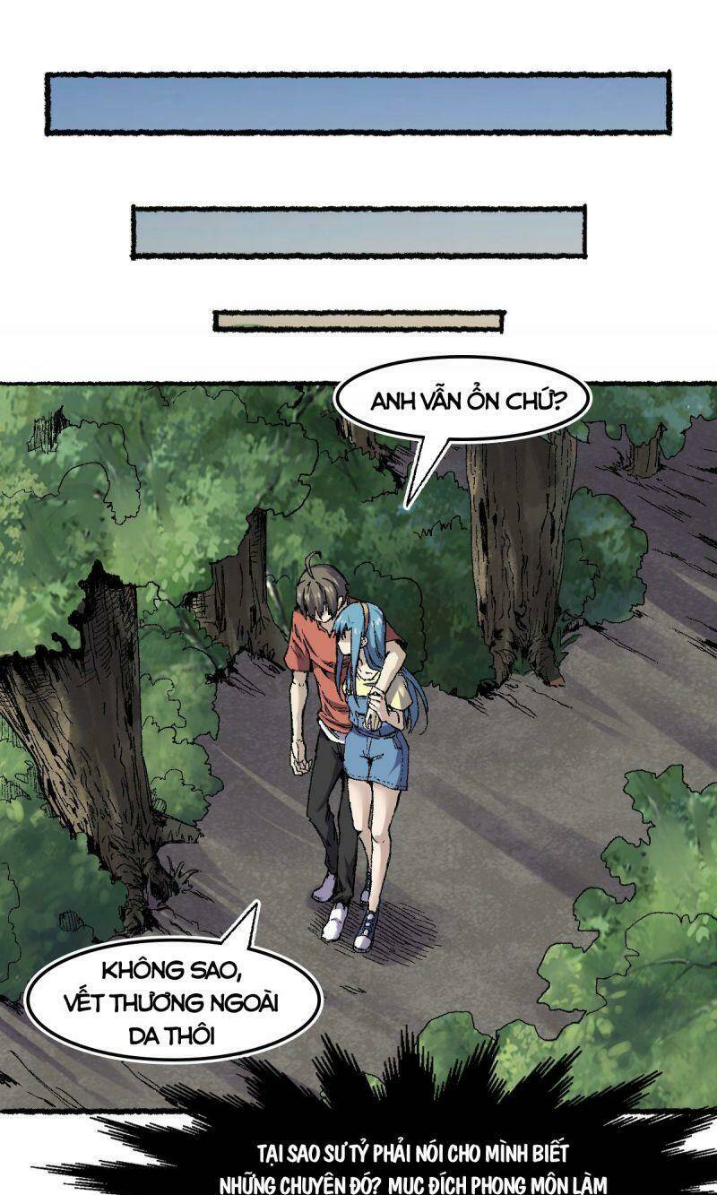 Ta Độ Kiếp Thất Bại Đều Là Tại Ngươi: Chapter 62