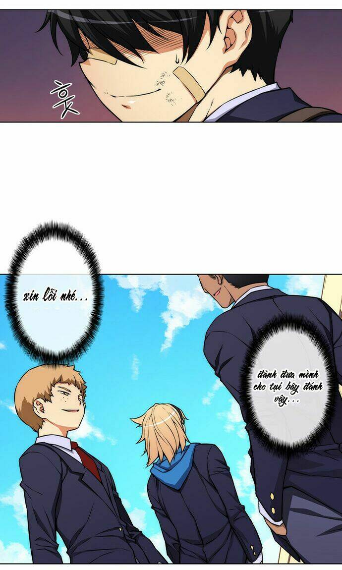Modify: Chapter 3