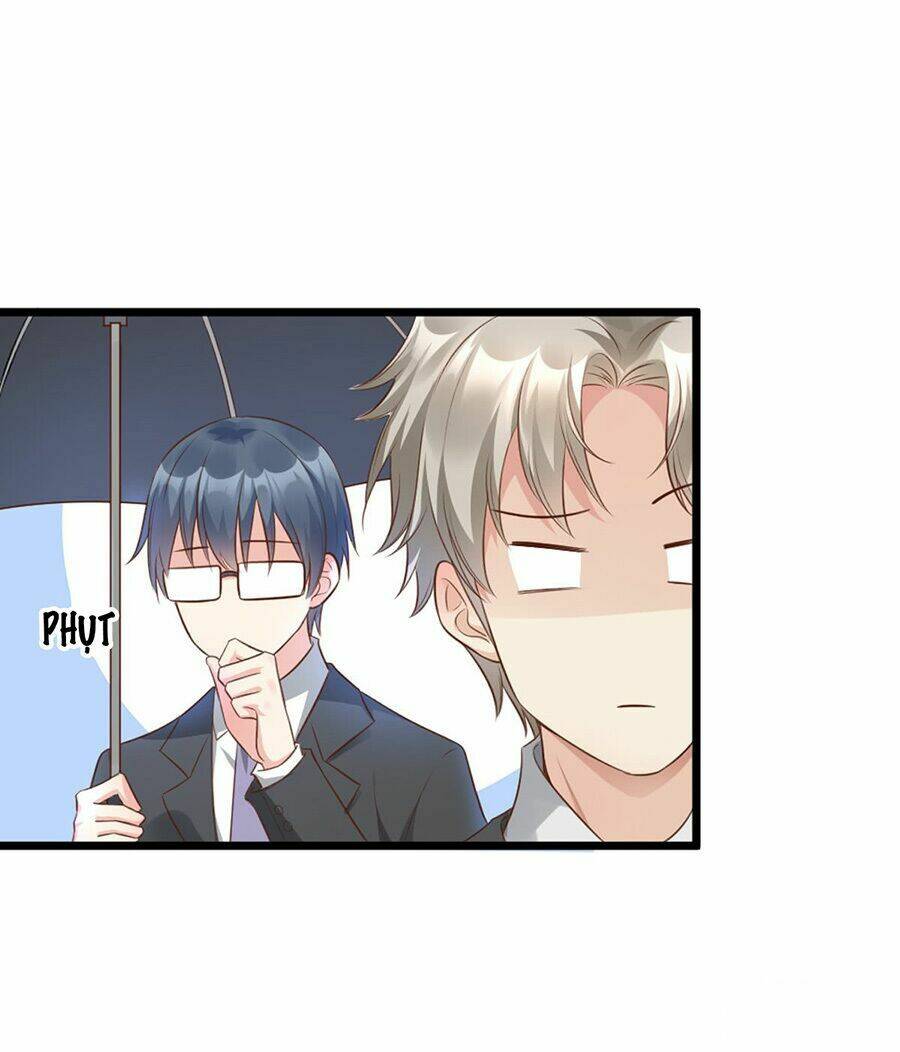 Tư Sủng Cục Cưng Bảo Bối: Chapter 4