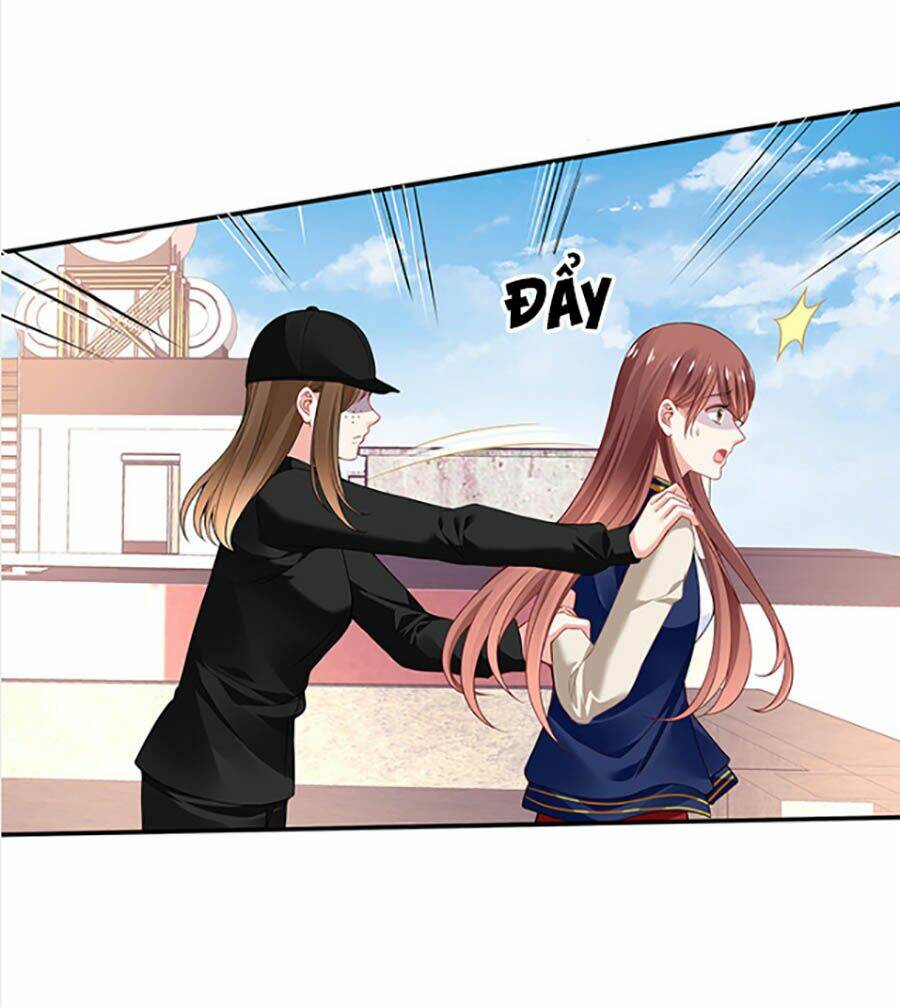 Bạn Trai 1/4 Của Tôi: Chapter 36