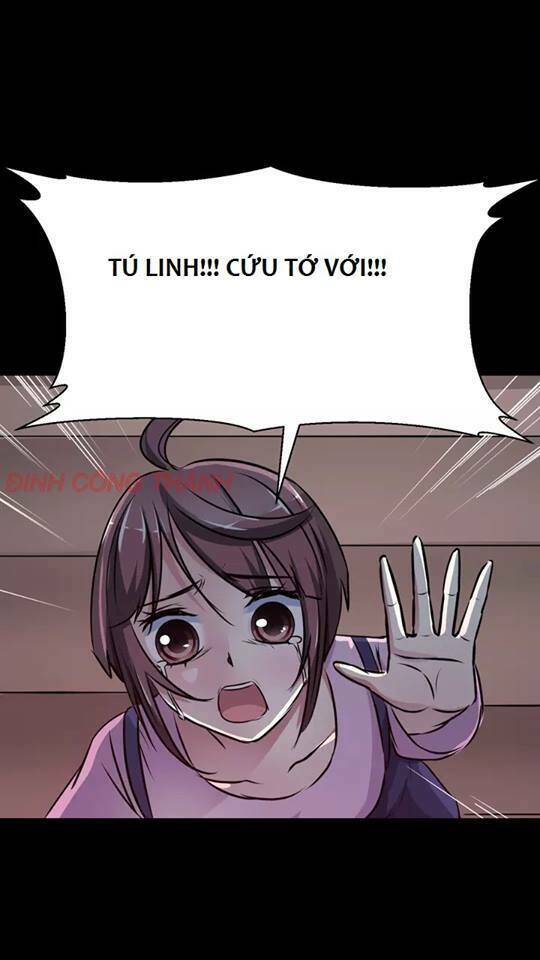 Truyện Kinh Dị Ở Tòa Nhà Số 44: Chapter 41