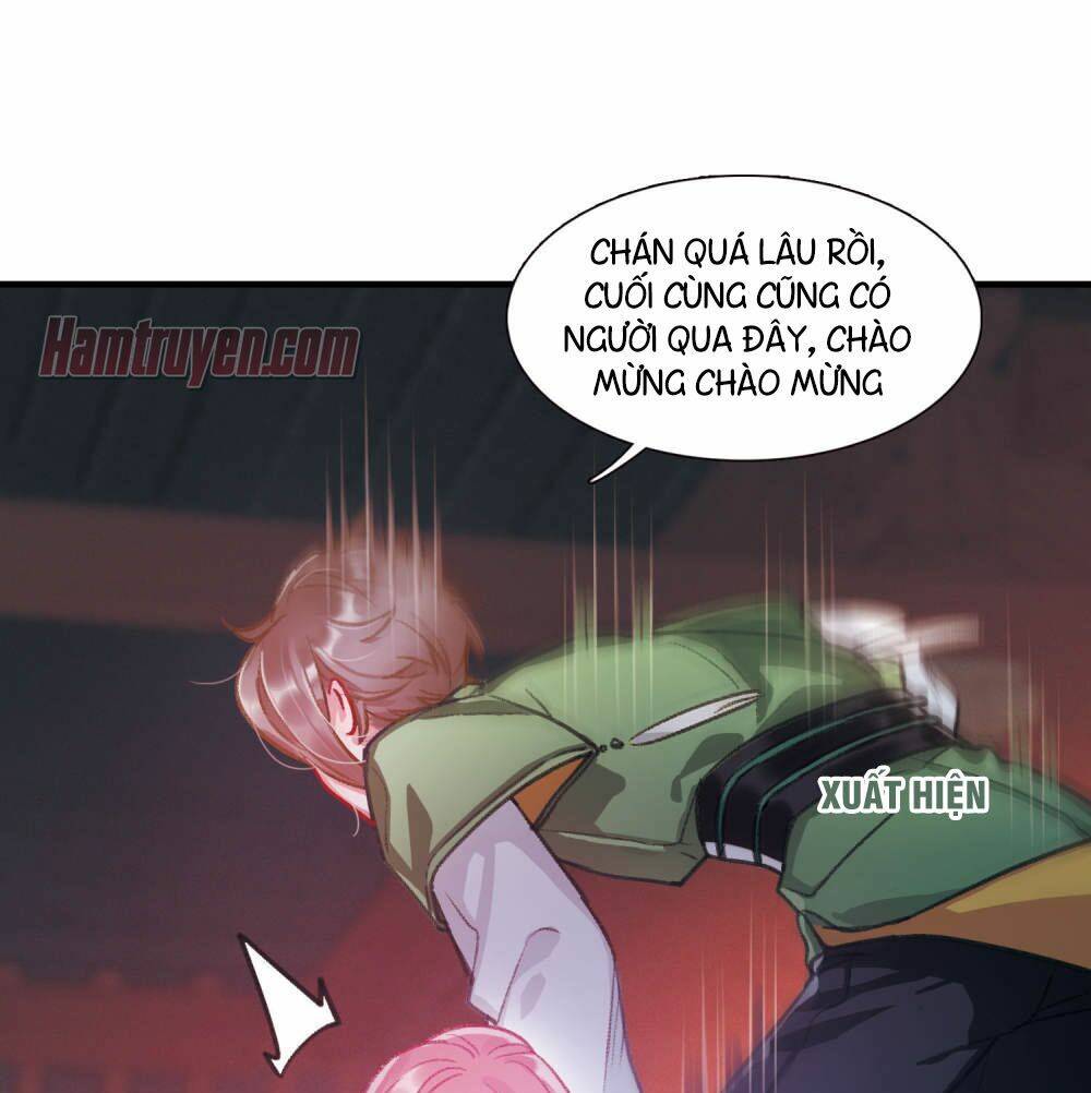 Danh Kiếm Chủng: Chapter 3.1