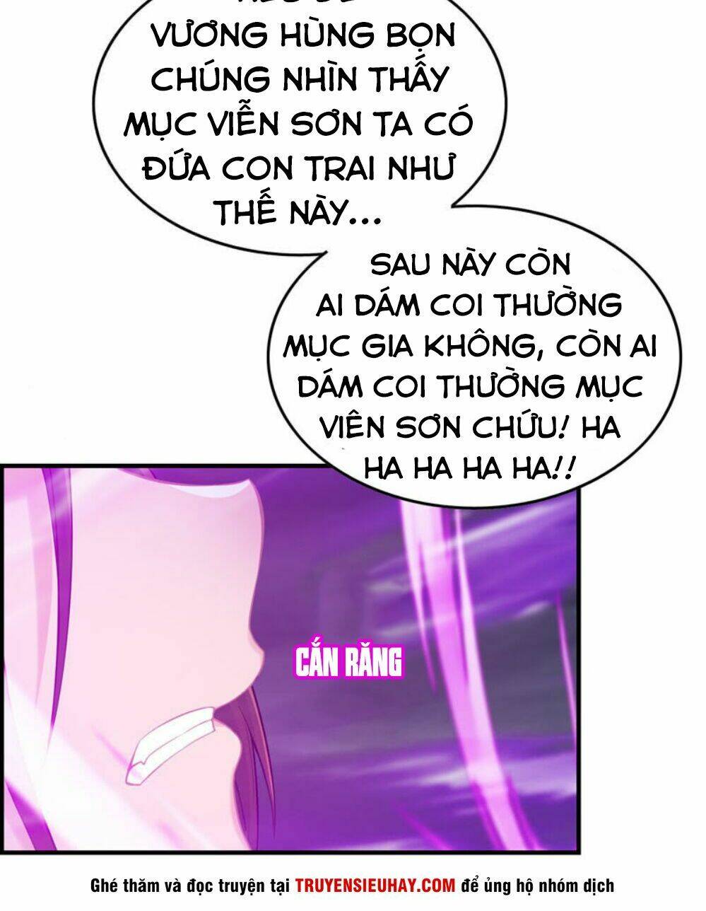 Thần Ma Thiên Sát: Chapter 31