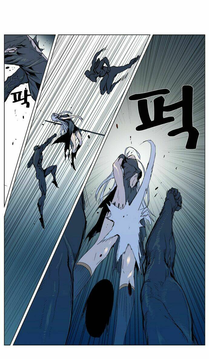 Ma Cà Rồng Quý Tộc: Chapter 300