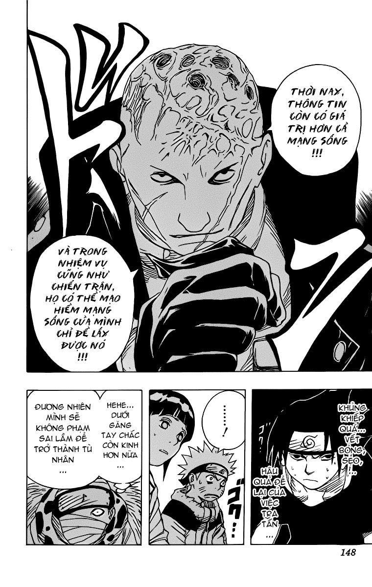 Naruto: Chapter 44